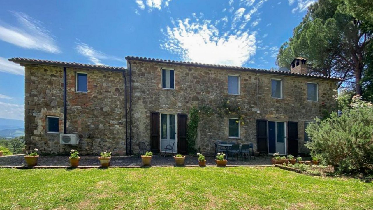 Vendita villa in  Todi Umbria foto 12