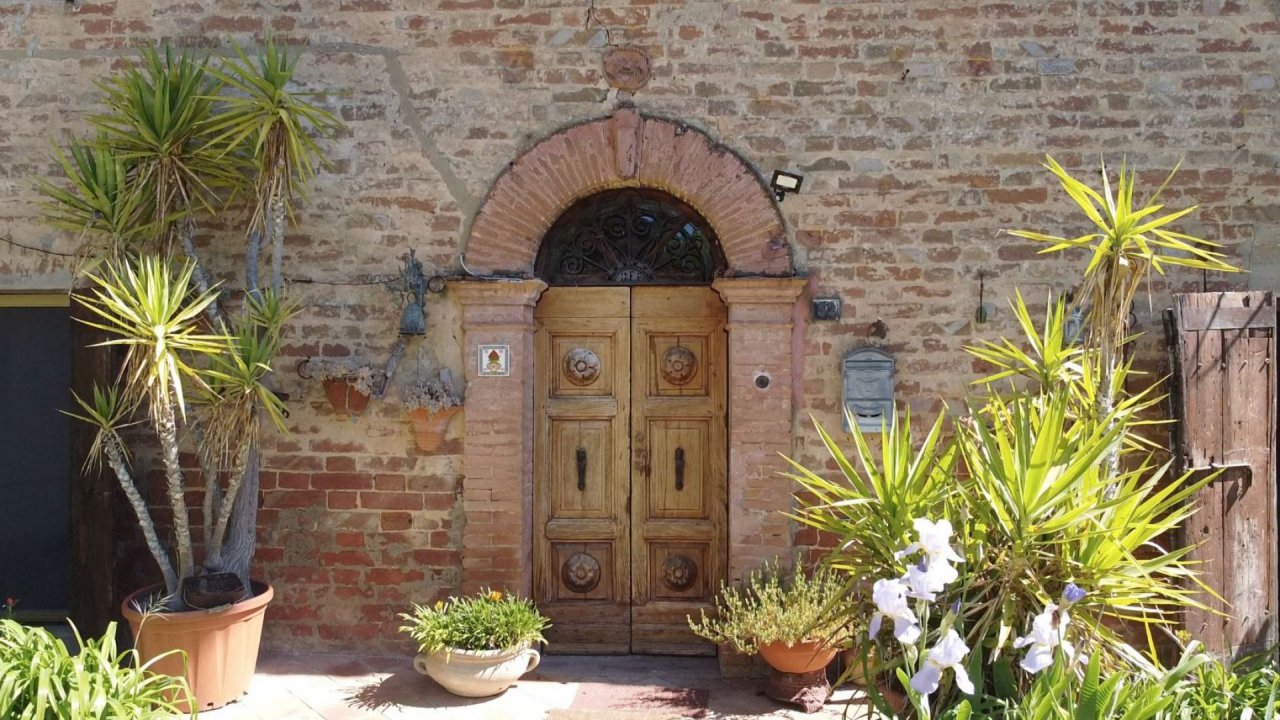 Vendita villa in  Castiglione del Lago Umbria foto 13
