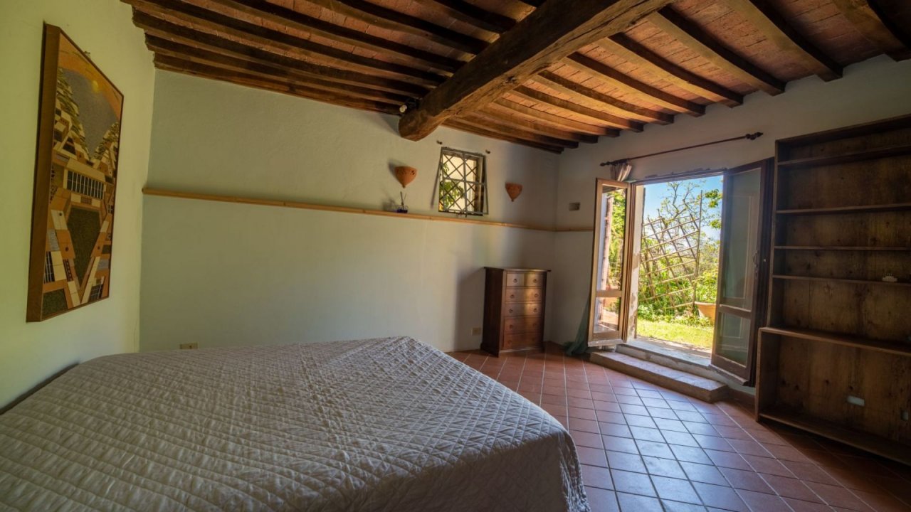 Vendita villa in  Castiglione del Lago Umbria foto 3