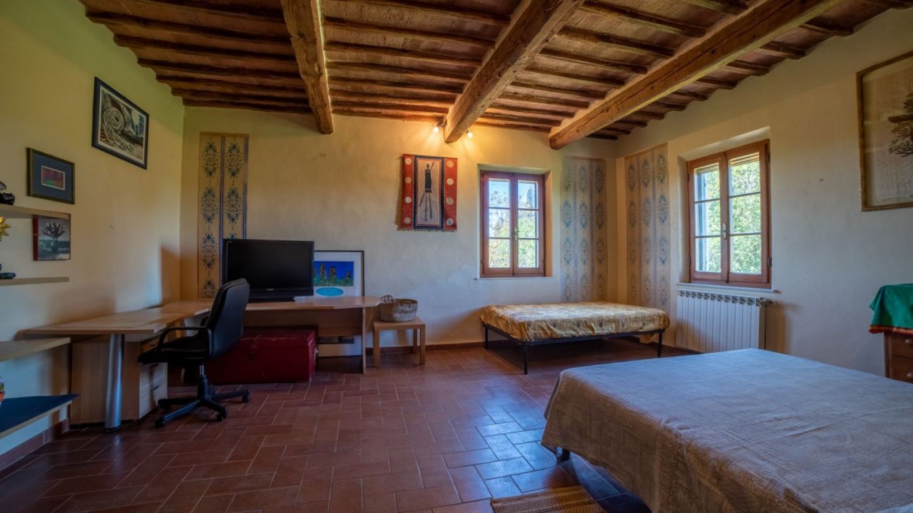 Vendita villa in  Castiglione del Lago Umbria foto 6