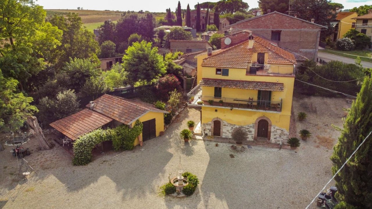 Vendita villa in  Castiglione del Lago Umbria foto 22