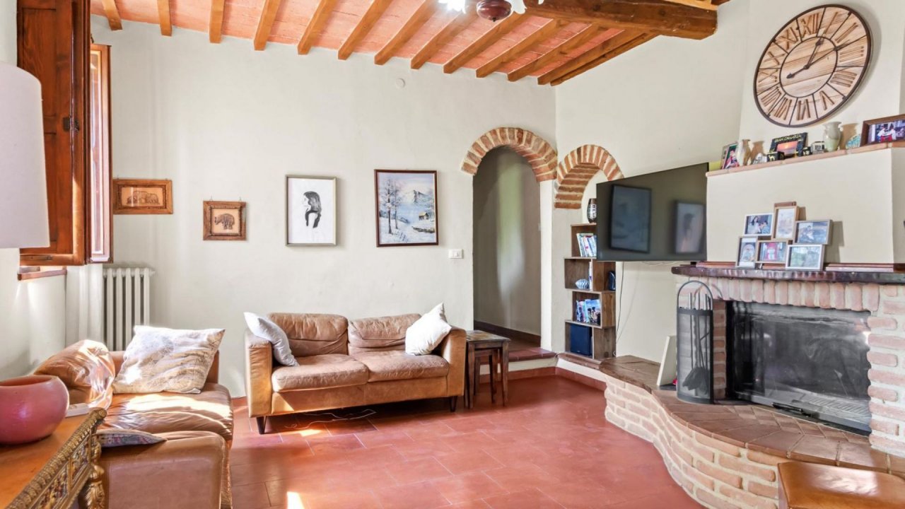 Vendita villa in  Castiglione del Lago Umbria foto 11