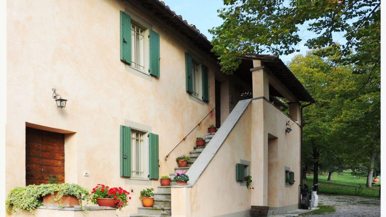 Vendita villa in  Magione Umbria foto 1