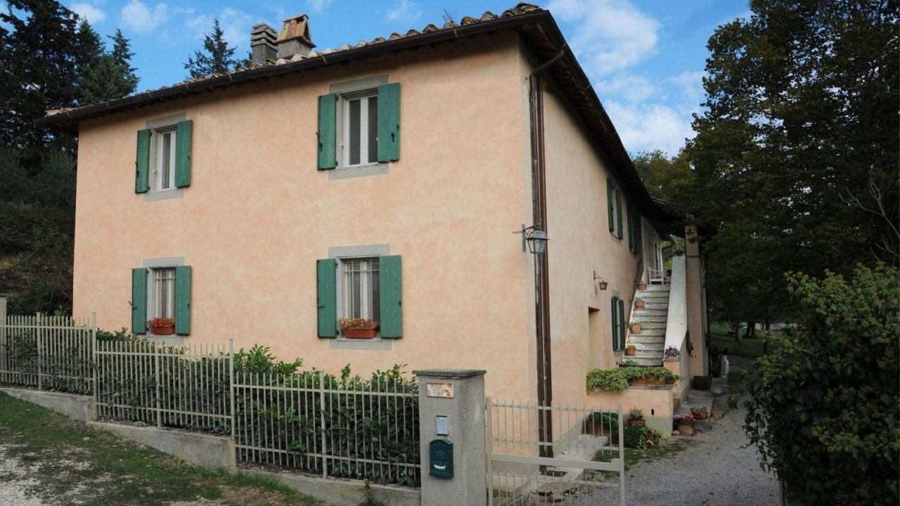 Vendita villa in  Magione Umbria foto 15