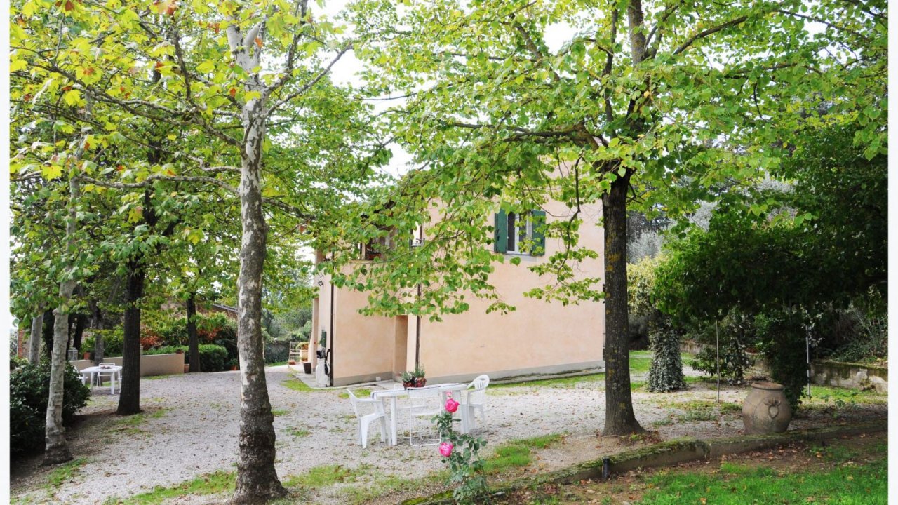 Vendita villa in  Magione Umbria foto 11