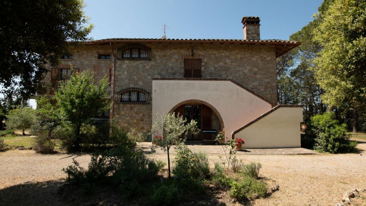 Vendita villa in  Castiglione del Lago Umbria foto 5