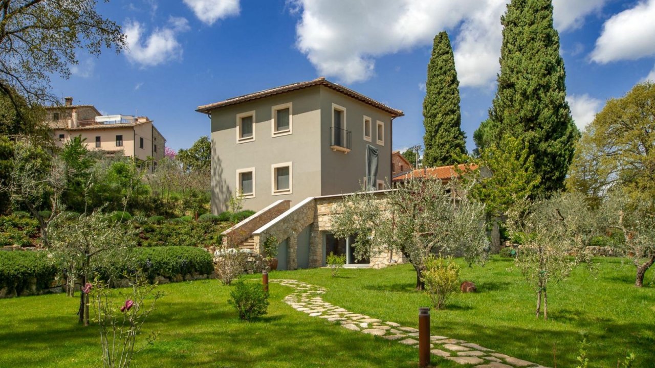Vendita villa in  Todi Umbria foto 15