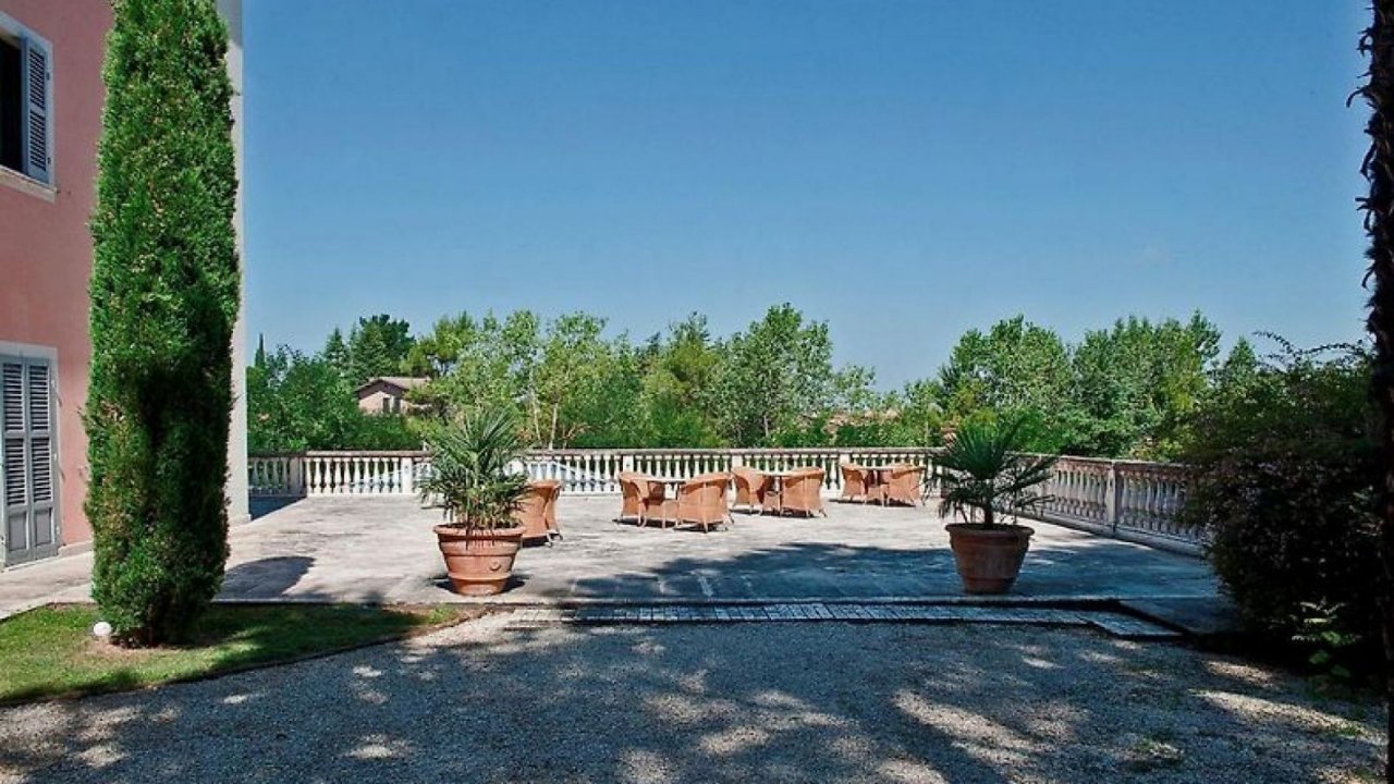 Vendita villa in  Città della Pieve Umbria foto 18