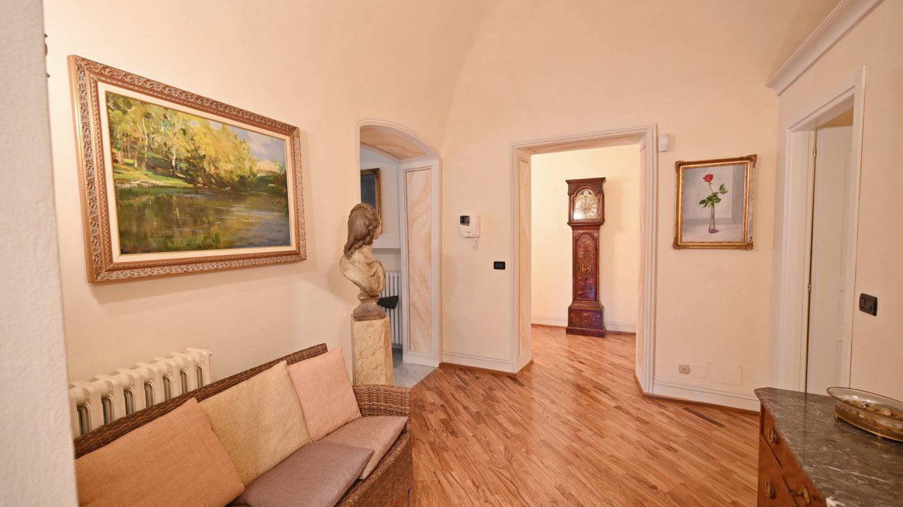 Vendita appartamento sul mare Finale Ligure Liguria foto 125