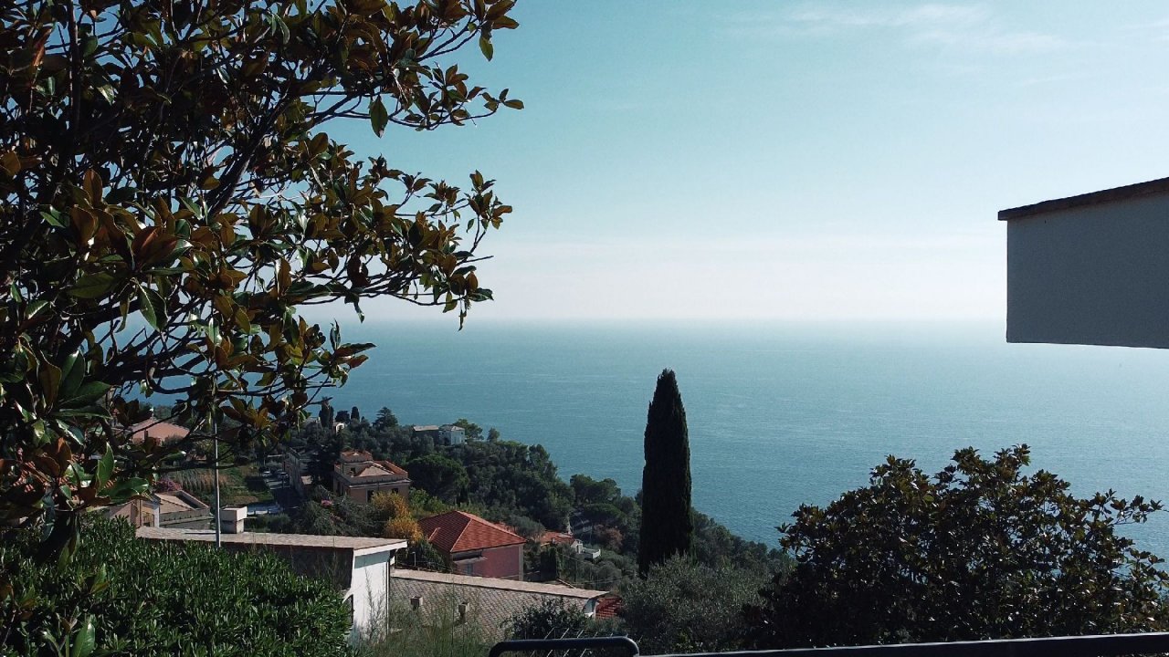 Vendita villa in zona tranquilla Chiavari Liguria foto 3