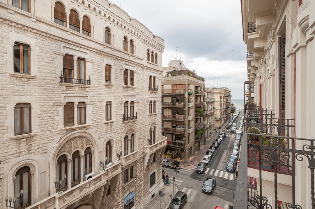 Vendita appartamento in città Bari Puglia foto 16