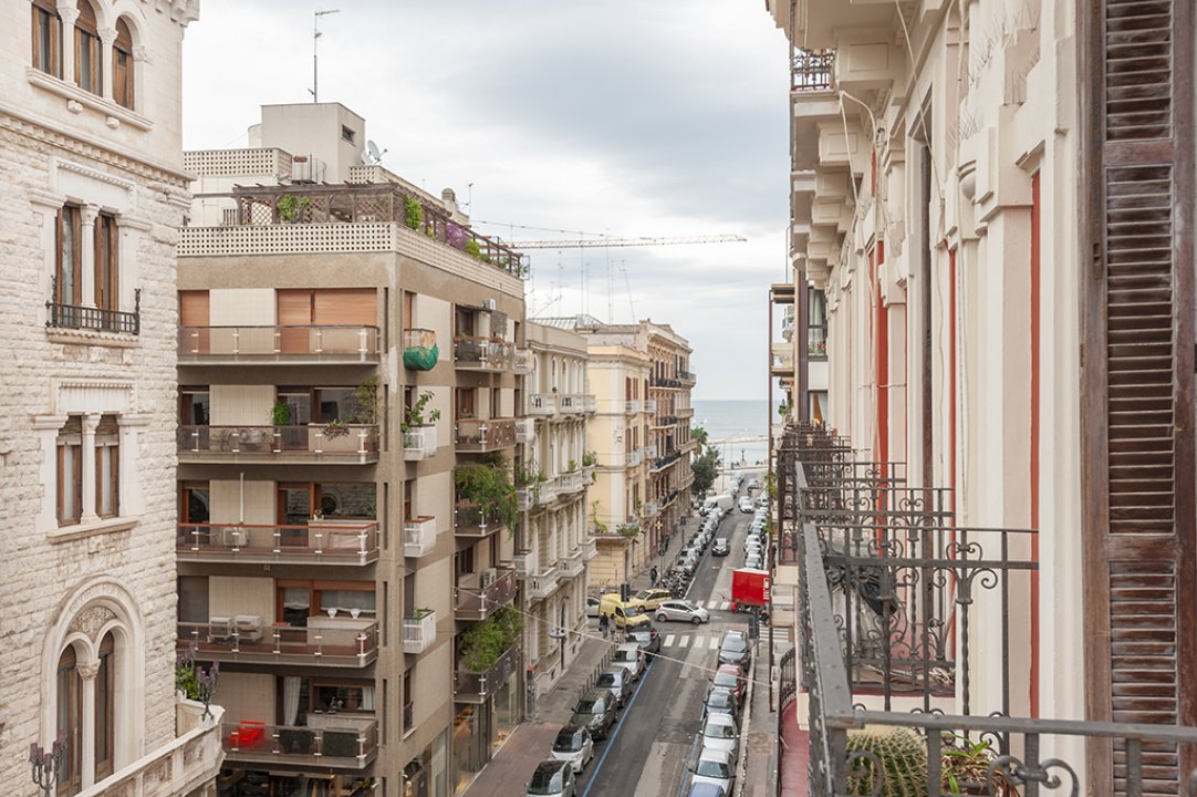 Vendita appartamento in città Bari Puglia foto 14