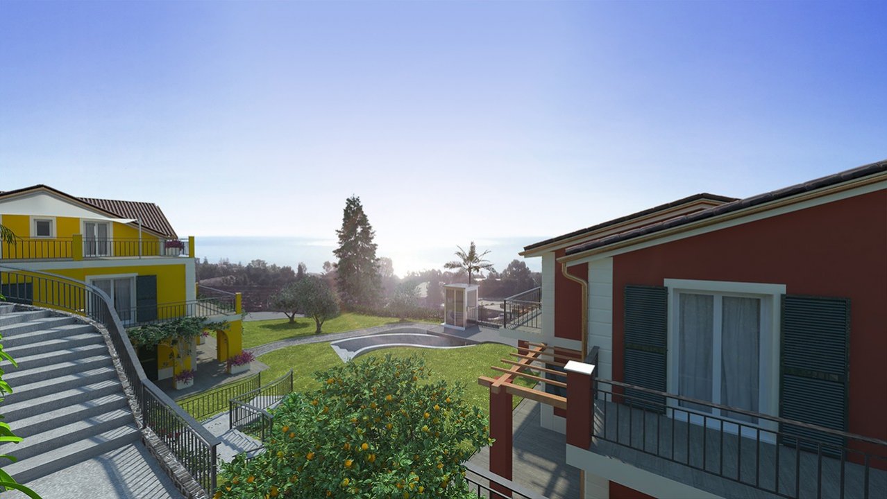 Vendita operazione immobiliare in zona tranquilla Sanremo Liguria foto 3
