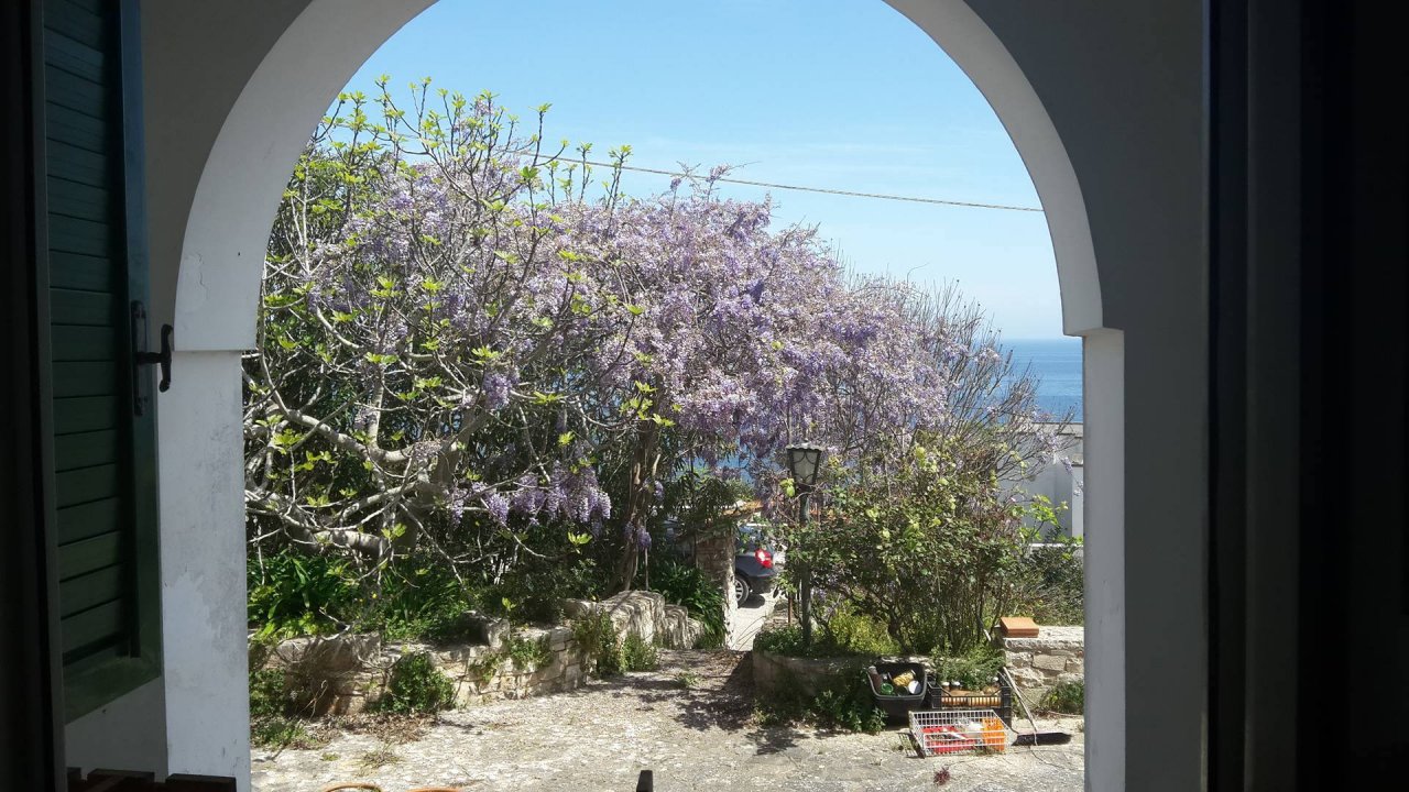 Vendita villa sul mare Tricase Puglia foto 15