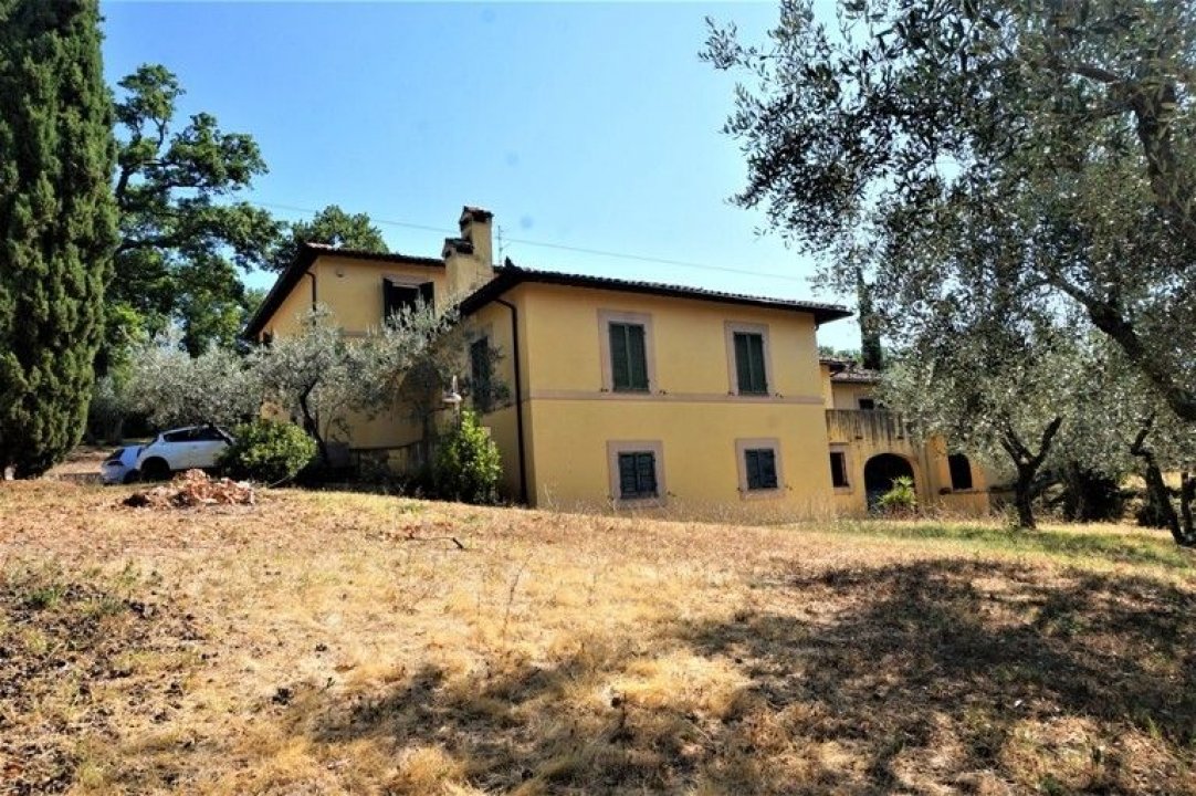 Vendita villa in città Foligno Umbria foto 3
