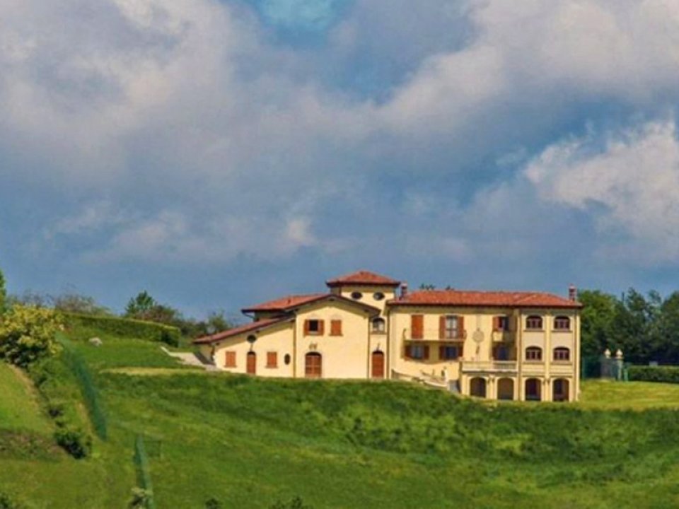 Vendita villa in zona tranquilla Murazzano Piemonte foto 2