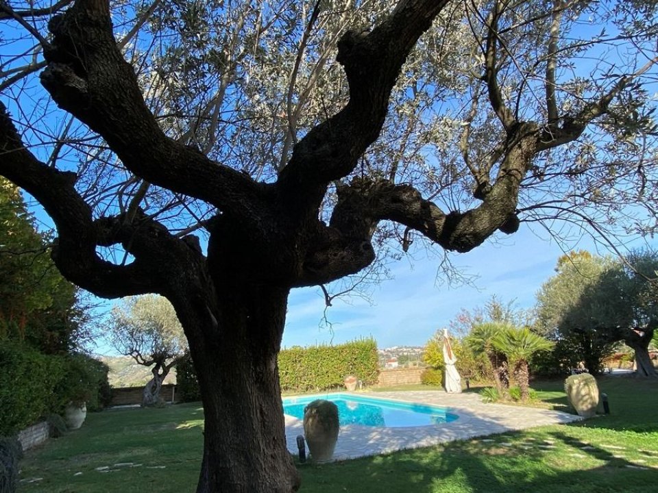 Vendita villa in zona tranquilla Spoltore Abruzzo foto 13