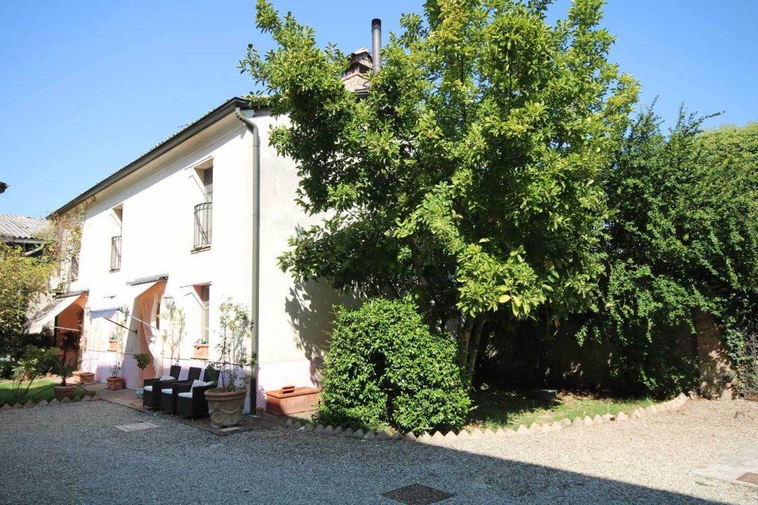 Vendita villa in zona tranquilla Sorbolo Emilia-Romagna foto 12