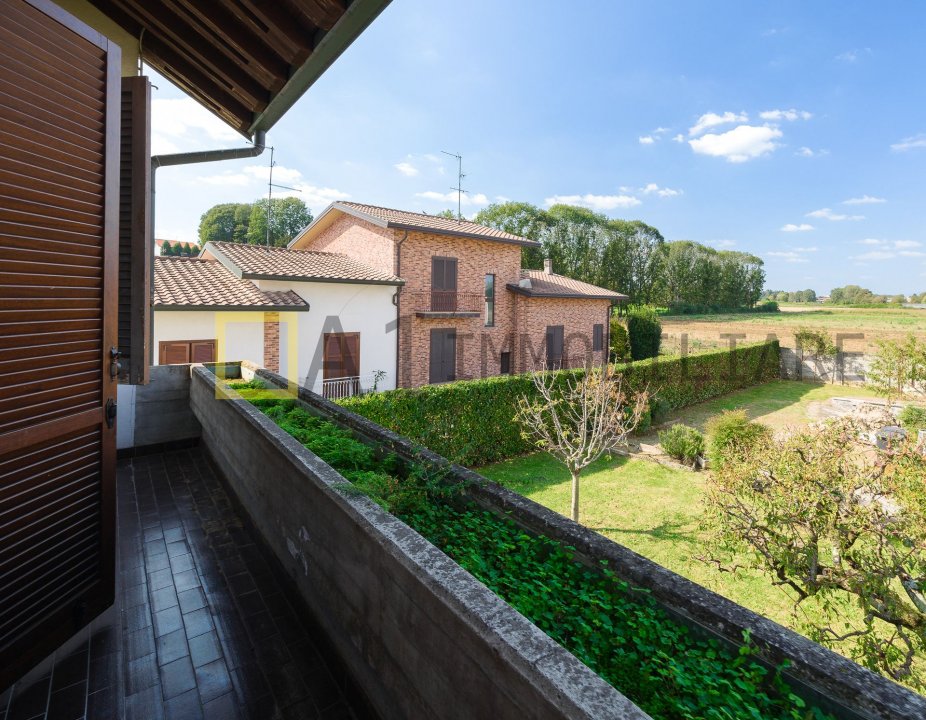 Vendita villa in zona tranquilla Lentate sul Seveso Lombardia foto 10