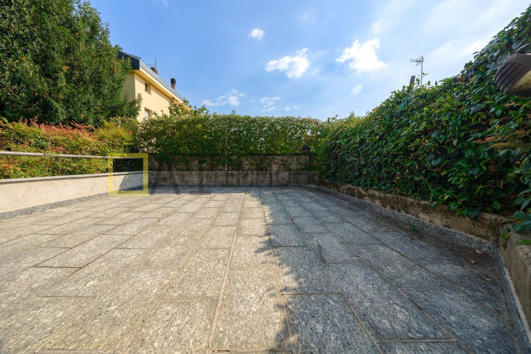 Vendita villa in zona tranquilla Lentate sul Seveso Lombardia foto 29