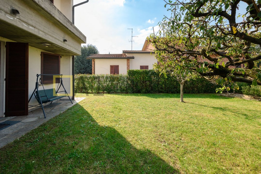 Vendita villa in zona tranquilla Lentate sul Seveso Lombardia foto 26