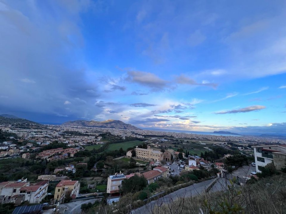 Vendita operazione immobiliare in zona tranquilla Palermo Sicilia foto 15