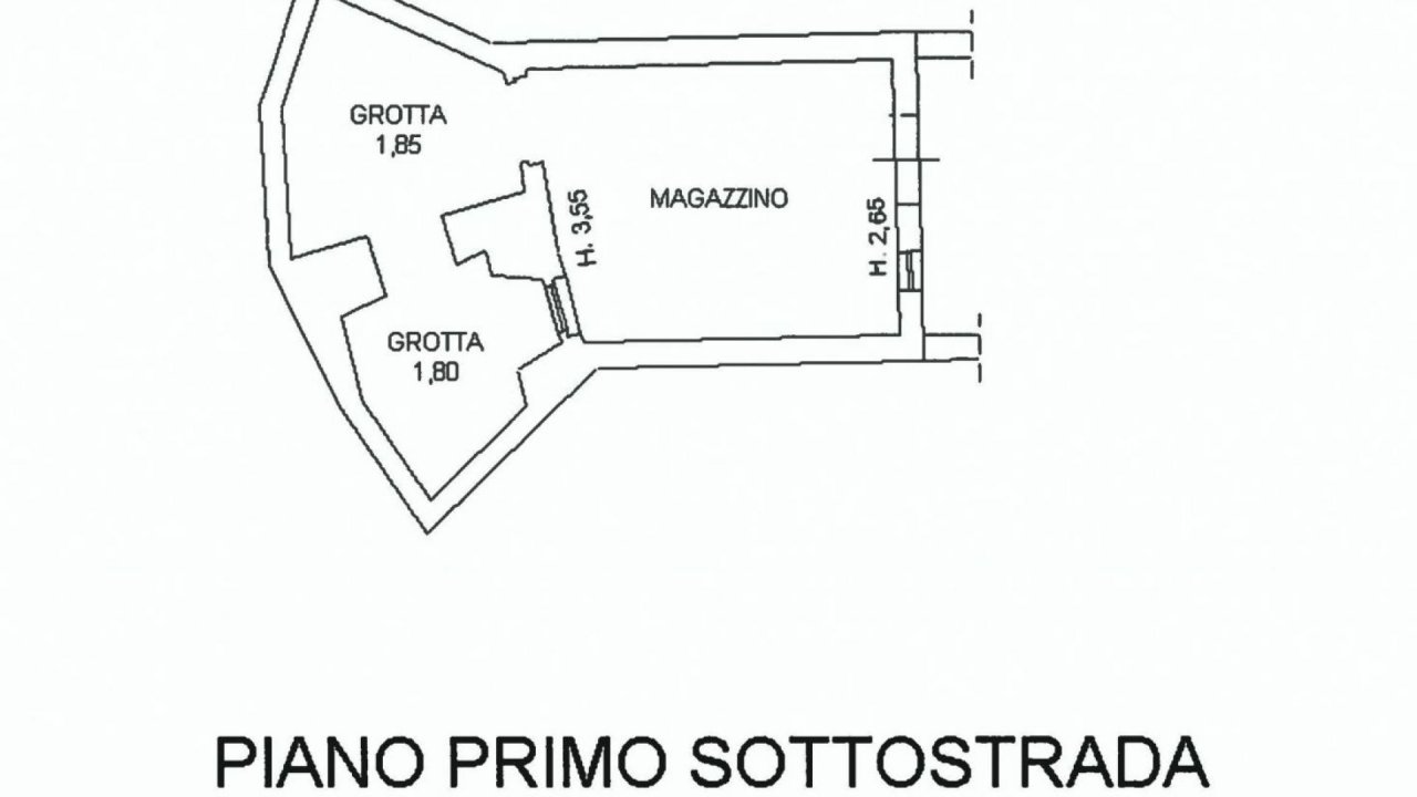 Vendita villa in  Città della Pieve Umbria foto 2