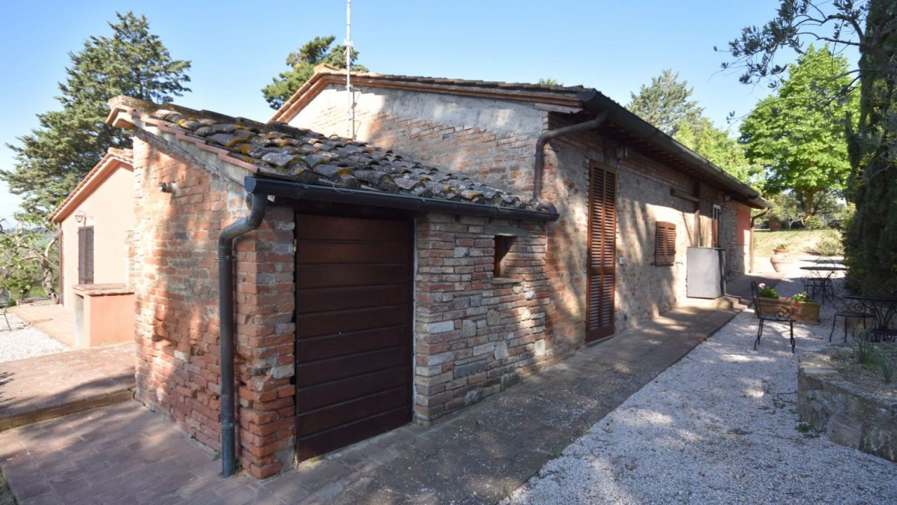 Vendita villa in  Castiglione del Lago Umbria foto 14