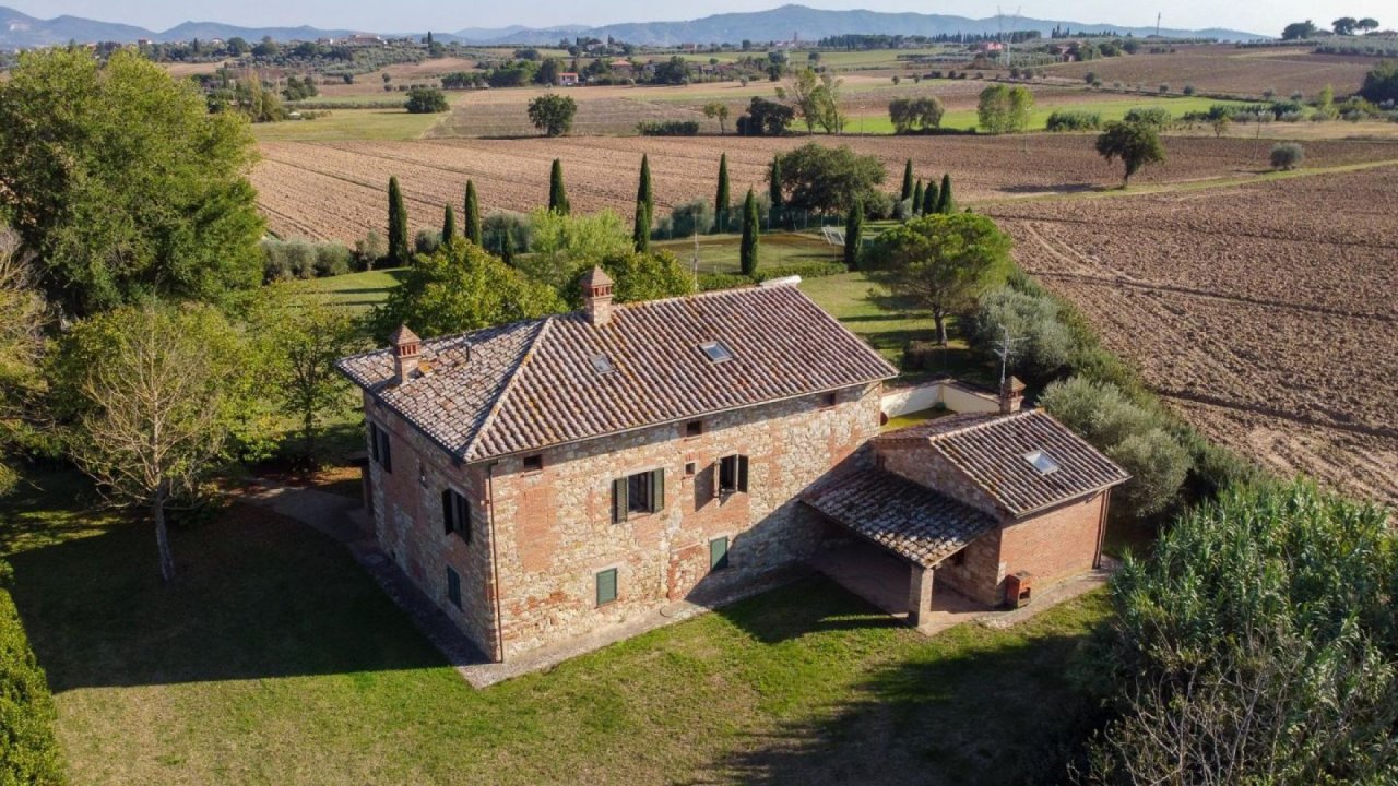Vendita villa in  Castiglione del Lago Umbria foto 15