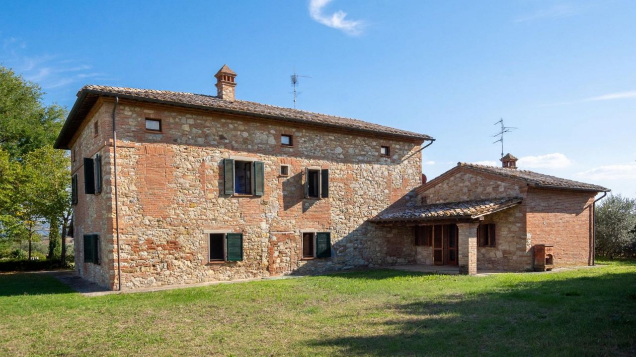Vendita villa in  Castiglione del Lago Umbria foto 12