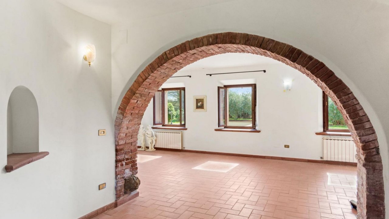 Vendita villa in  Castiglione del Lago Umbria foto 5