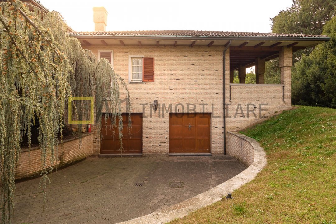 Vendita villa in città Lentate sul Seveso Lombardia foto 5