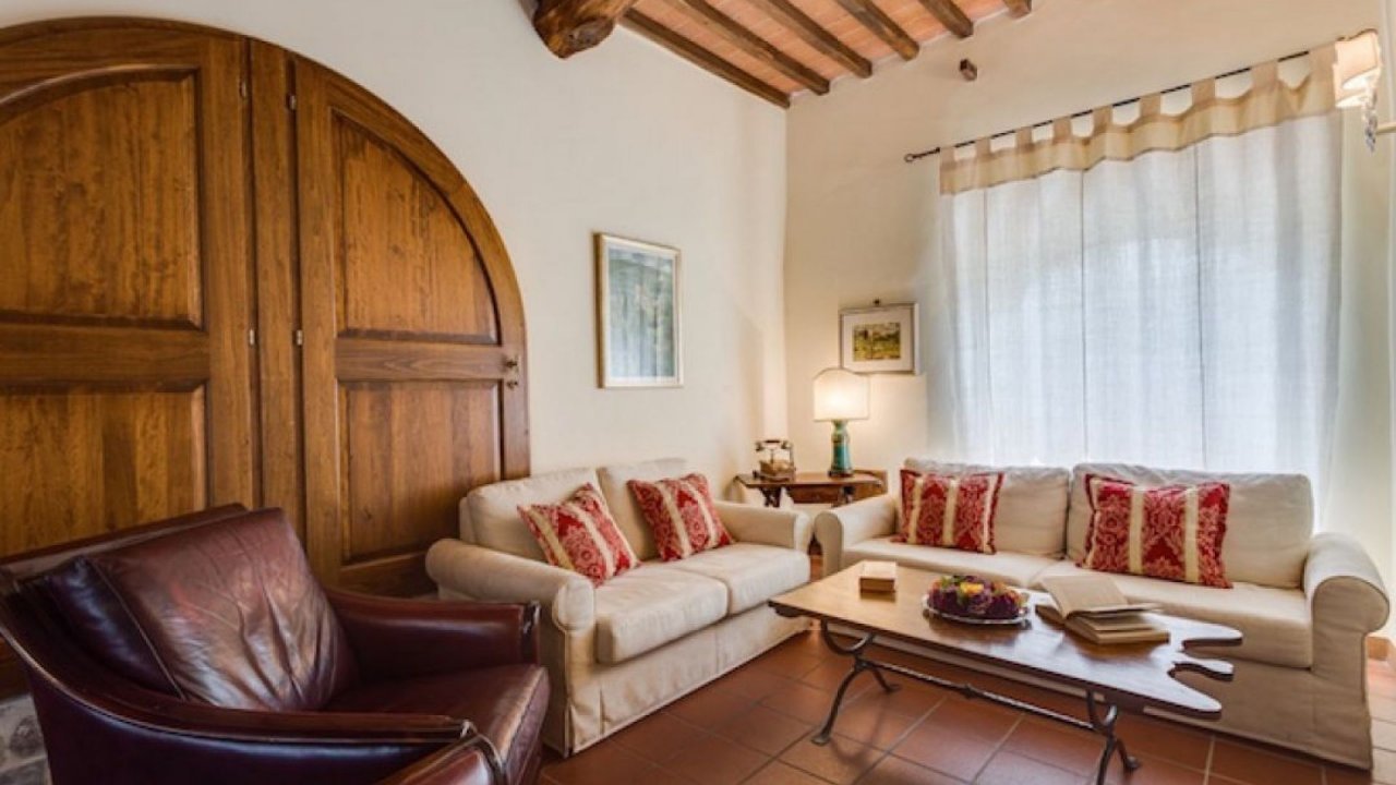 Vendita appartamento in  Castelnuovo Berardenga Toscana foto 3