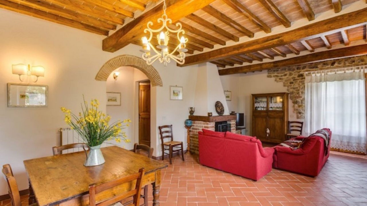 Vendita appartamento in  Castelnuovo Berardenga Toscana foto 6