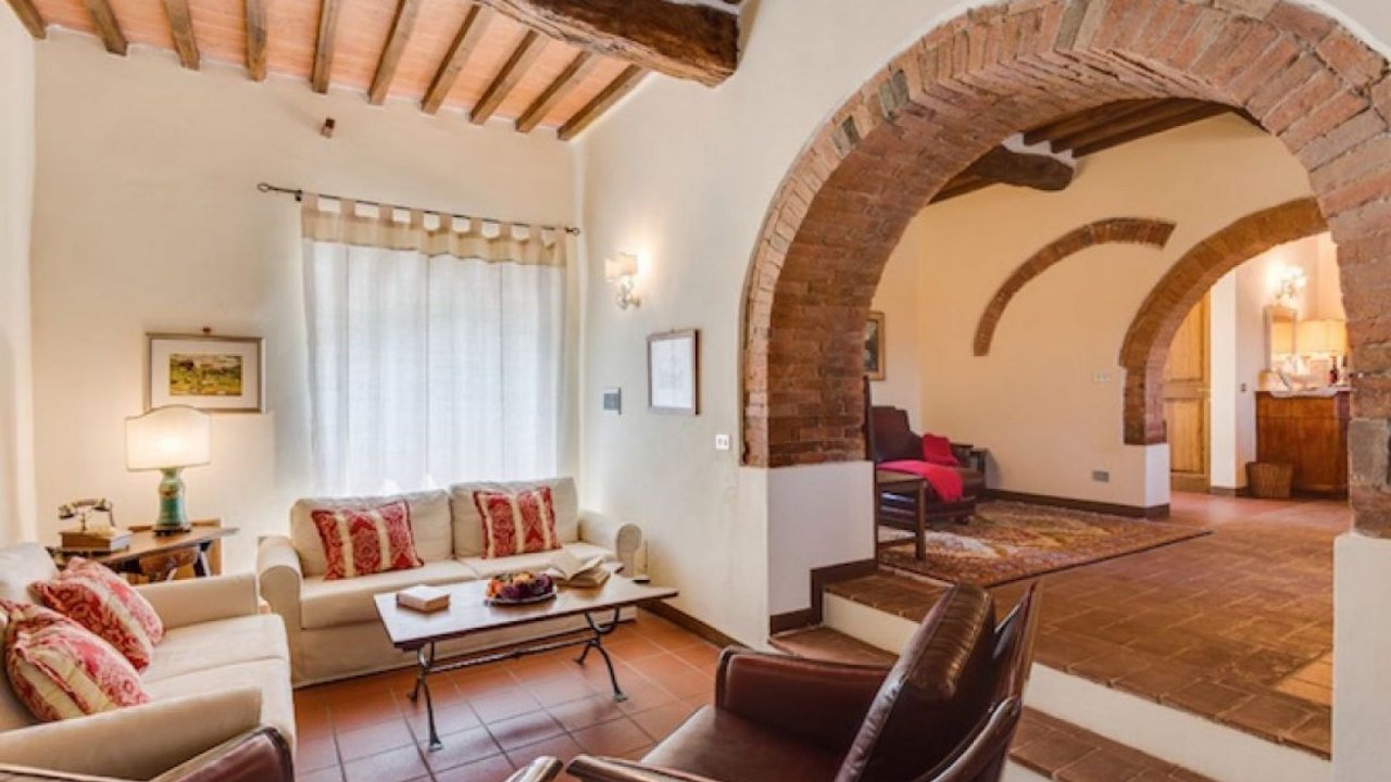 Vendita appartamento in  Castelnuovo Berardenga Toscana foto 4