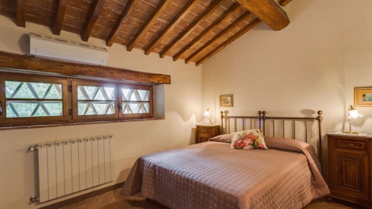 Vendita appartamento in  Castelnuovo Berardenga Toscana foto 14