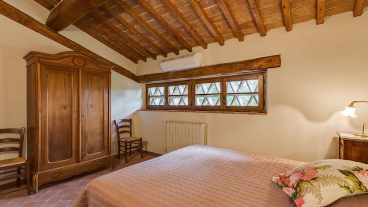 Vendita appartamento in  Castelnuovo Berardenga Toscana foto 15