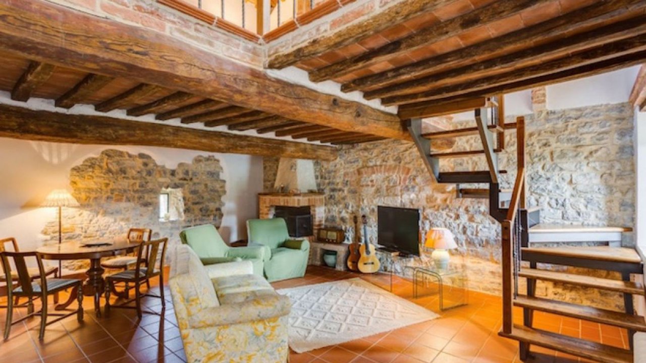 Vendita appartamento in  Castelnuovo Berardenga Toscana foto 7