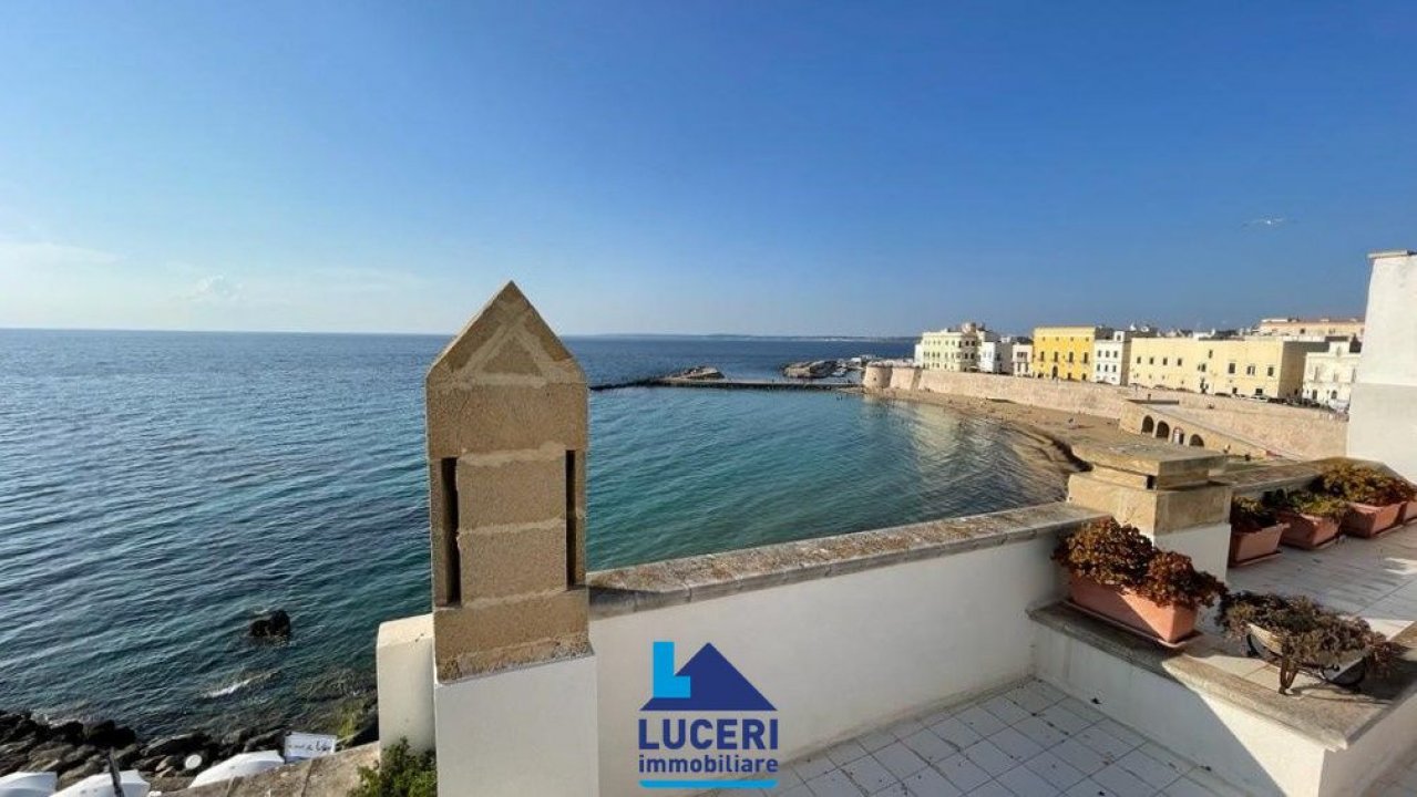 Vendita appartamento sul mare Gallipoli Puglia foto 18