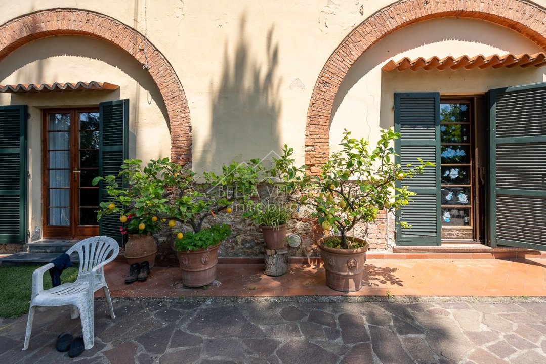 Vendita casale in zona tranquilla San Giuliano Terme Toscana foto 28