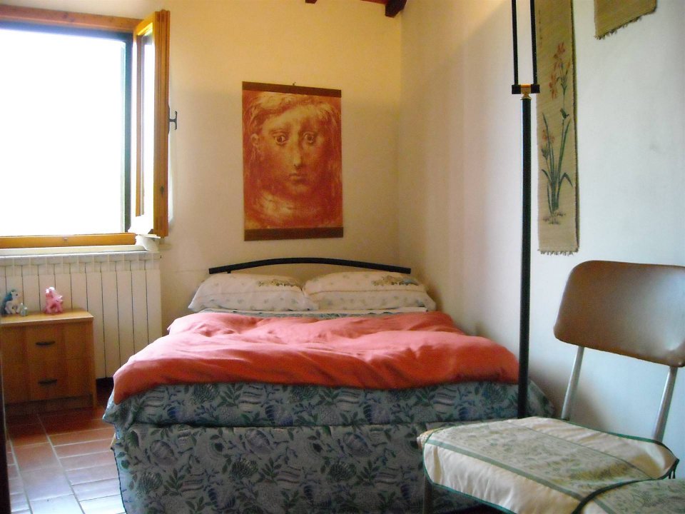 Vendita casale in zona tranquilla Castiglione del Lago Umbria foto 19