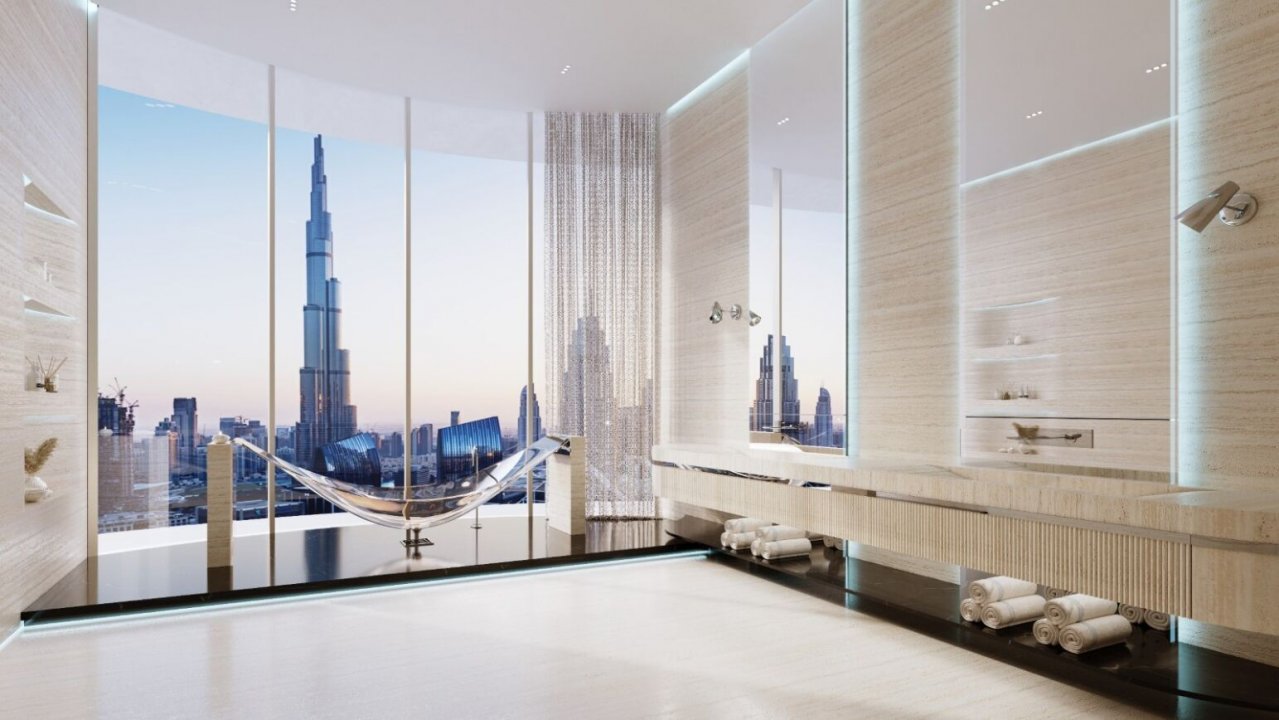 Vendita appartamento in città Dubai Dubai foto 10