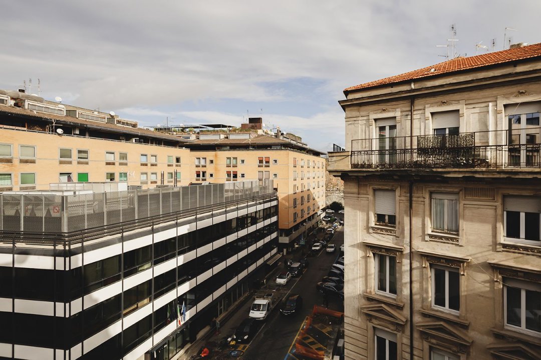 Vendita appartamento in città Roma Lazio foto 29