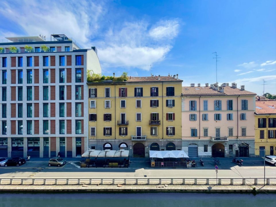 Vendita appartamento in città Milano Lombardia foto 12