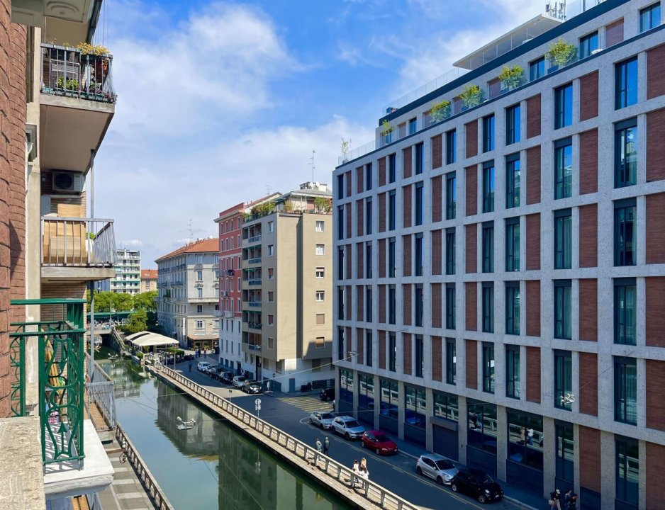Vendita appartamento in città Milano Lombardia foto 13