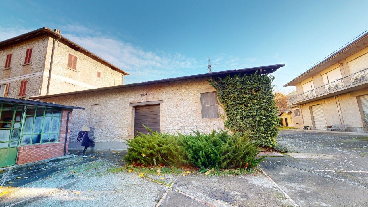 Vendita operazione immobiliare in città Perugia Umbria foto 3