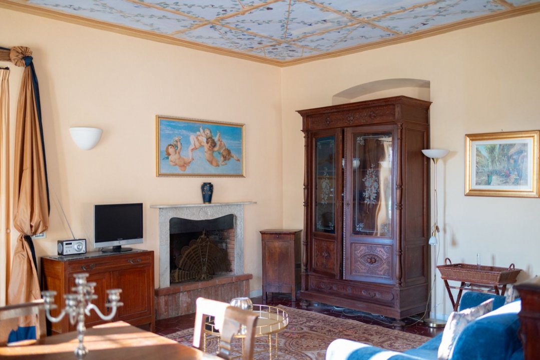 Vendita villa in zona tranquilla Acqui Terme Piemonte foto 6