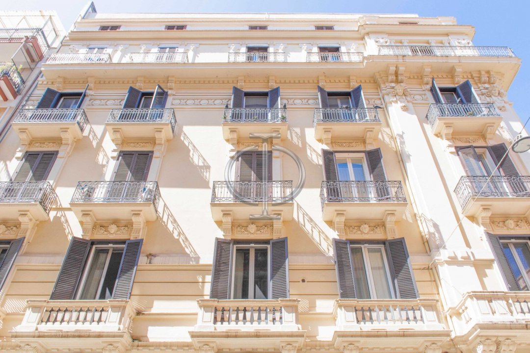 Vendita appartamento in città Bari Puglia foto 4