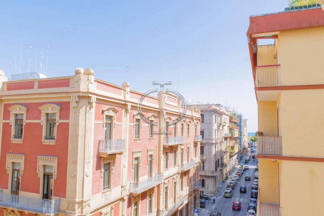 Vendita appartamento in città Bari Puglia foto 53