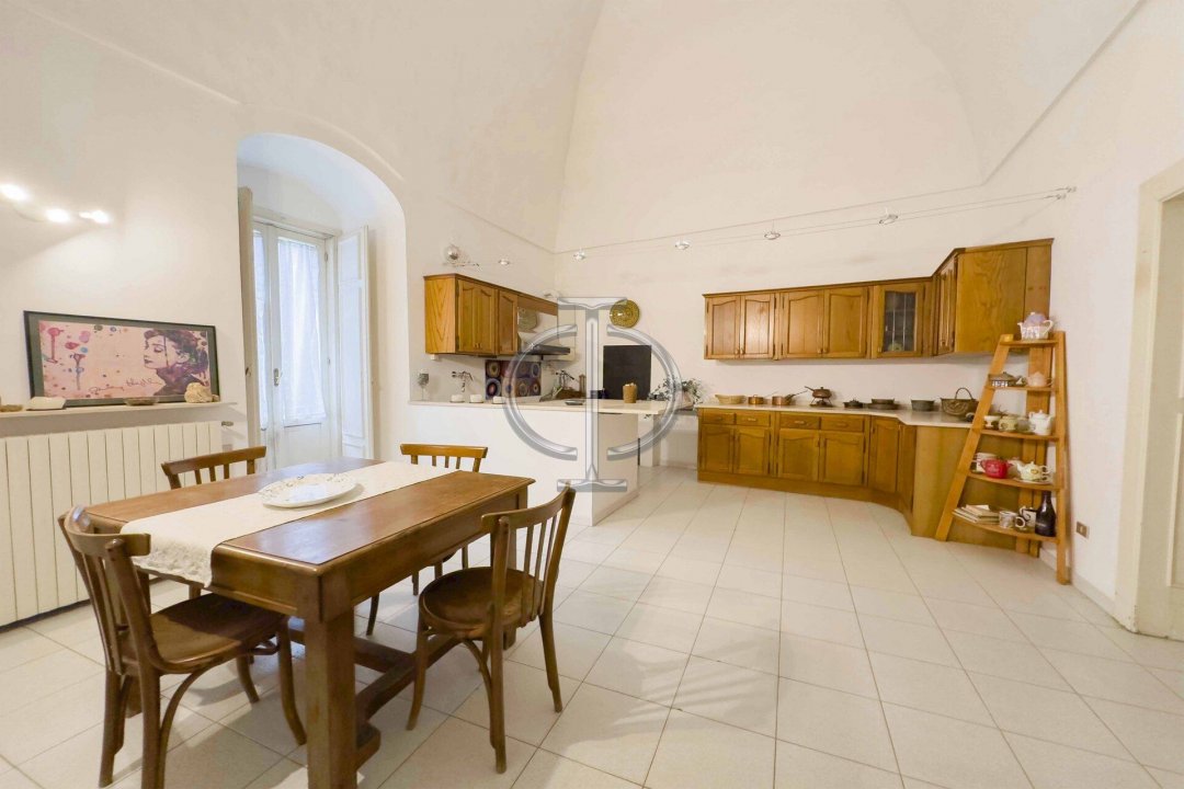 Vendita villa in città Bisceglie Puglia foto 21